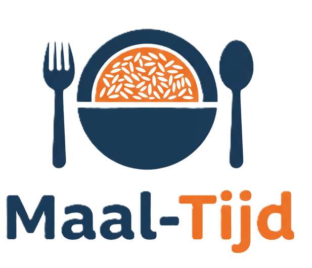 Maal-Tijd Logo